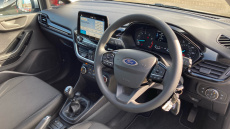 Ford Fiesta 1.0 EcoBoost Trend 5dr Petrol Hatchback